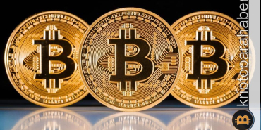 Bitcoin'de devasa balina aktivitesi: 6 milyar dolarlık BTC hareket etti!