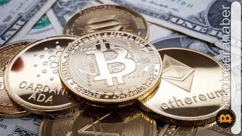 Bu altcoin’ler Nisan ayında yeni zirvelere ulaşmaya hazırlanıyor!