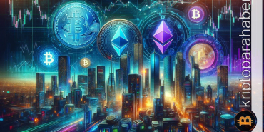Yatırımcılar için büyük fırsat: Bu altcoinler potansiyellerini 10 kat artırabilir mi?