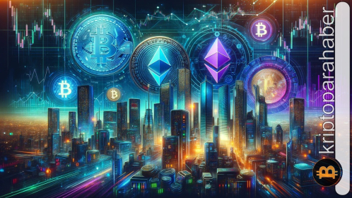 Yatırımcılar için büyük fırsat: Bu altcoinler potansiyellerini 10 kat artırabilir mi?