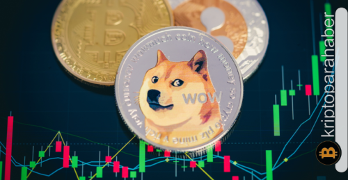 Dogecoin balinalarından büyük hamleler: DOGE fiyatı yeni bir ralliye hazırlanıyor olabilir