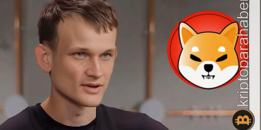 Shiba Inu, Vitalik Buterin onayından sonra yükseldi!