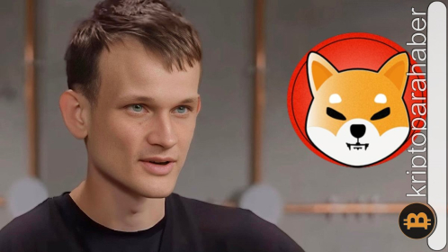 Shiba Inu, Vitalik Buterin onayından sonra yükseldi!