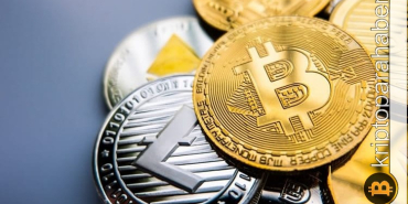 Bitcoin halving öncesinde yatırımcılar bu altcoin'e yöneliyor!