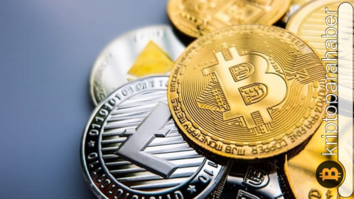 Bitcoin halving öncesinde yatırımcılar bu altcoin’e yöneliyor!