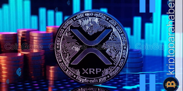 Balina birikimleri dikkat çekti: XRP fiyatı büyük bir hamleye mi hazırlanıyor?