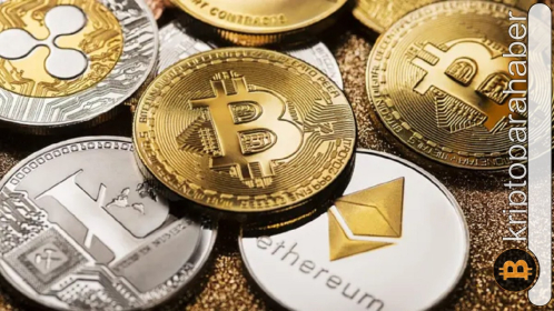 Bu 4 altcoin önümüzdeki dönemde büyük potansiyele sahip!