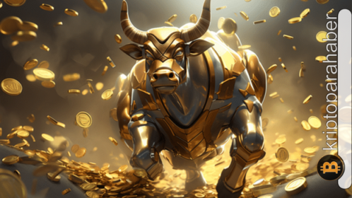 Gözde meme coin, yüzde 300’lük yükselişin ardından parlamaya devam ediyor: İşte, uzun vadede kâr ettirebilecek token’lar