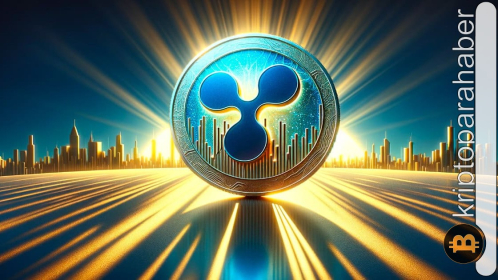 XRP fiyat görünümü: Göstergeler tersine dönüşe işaret ediyor!