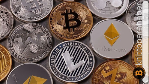 Mart ayında yüksek potansiyele sahip altcoinler: Dogecoin, Sei ve Sponge V2