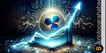 Yükseliş kapıda: XRP fiyatı bu seviyelere yükselebilir!
