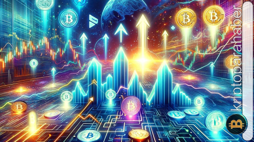 Nisan ayında bu altcoinlere dikkat: İşte kripto boğa koşusunda fark yaratacak varlıklar!