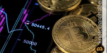 Bitcoin kritik noktada seyrediyor: Kırılma hangi yöne olacak?