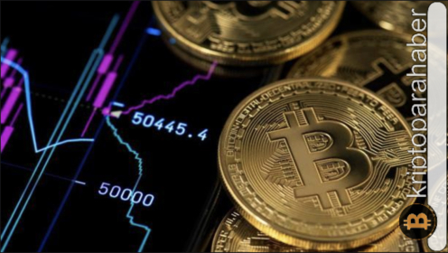 Bitcoin kritik noktada seyrediyor: Kırılma hangi yöne olacak?