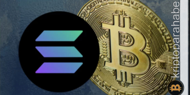 Teknik analiz: Bitcoin ve Solana için yükseliş kapıda!