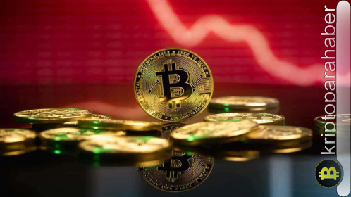 Bitcoin grafiğinde “Ölüm Haçı” modeli: Endişeler artarken ünlü analist, BTC için kritik seviyeleri açıkladı!