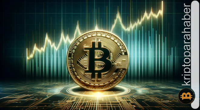 Bitcoin halving etkinliğine sayılı günler kaldı! Yatırımcıları neler bekliyor?