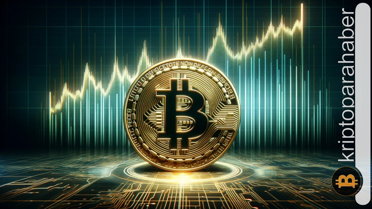 Bitcoin halving etkinliğine sayılı günler kaldı! Yatırımcıları neler bekliyor?