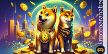 Bitcoin halving bu meme coinleri yükseltti! Daha fazla kazanç sağlanabilir mi?