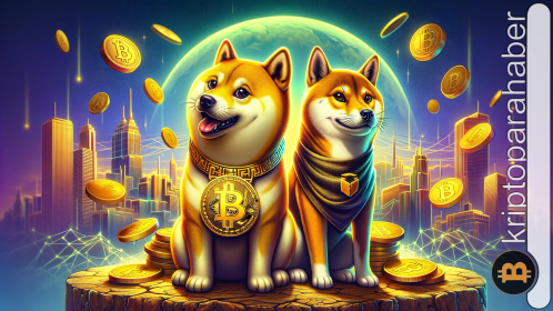 Bitcoin halving bu meme coinleri yükseltti! Daha fazla kazanç sağlanabilir mi?