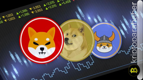 Bitcoin halving sonrası en az 20x toparlanacak meme coinler