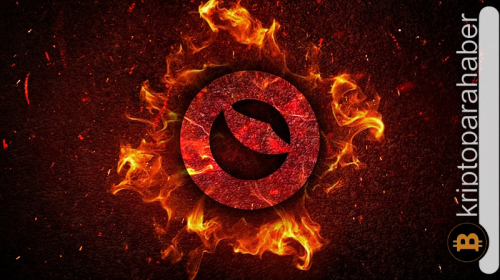 Binance 4 milyar LUNC tokenı yaktı: Fiyatın 1 dolara ulaşabilmesi için ne kadar yolu kaldı?