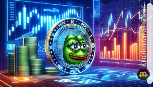 PEPE fiyatındaki yüzde 12’lik yükselişin ardından neler bekleniyor? İşte, önümüzdeki hafta meme coin piyasasında olacaklar…