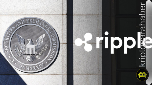 Ripple, SEC davasında son güncellemeler ve XRP hacminde şaşırtıcı yükseliş neyi işaret ediyor? İşte detaylar…