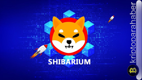 Shibarium 2024-2025 güncellemelerini açıkladı: SHIB fiyatı kritik dönüm noktasında