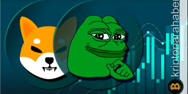 PEPE kısa sürede yüzde 50 yükseldi! SHIB bu trendi takip edebilecek mi?