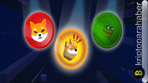 SHIB rakibi 4 alternatif meme coin: Bu varlıklar, 2024 ikinci çeyreğinde daha fazla kâr getirebilir mi?