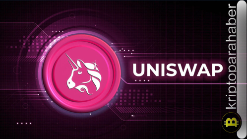 Son dakika: SEC, Coinbase zaferinden sonra Uniswap’a dava açıyor!