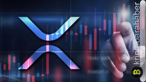 XRP balinalarından 3 büyük transfer: Yükseliş hissiyle XRP fiyatı 1 dolara ulaşacak mı?