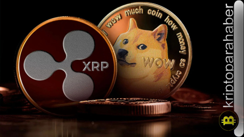 Hafta sonunun yükselenleri: XRP, BCH, UNI ve bu meme coinler yatırımcıya kazandırdı!