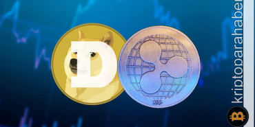 XRP vs Dogecoin: DOGE olağanüstü performansıyla popüler varlığın önüne mi geçecek?
