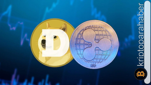 XRP vs Dogecoin: DOGE olağanüstü performansıyla popüler varlığın önüne mi geçecek?