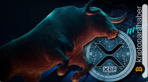 XRP fiyatı yükseliş potansiyeli ile parlıyor: 1 dolara giden yolda takip edilmesi gereken seviyeler