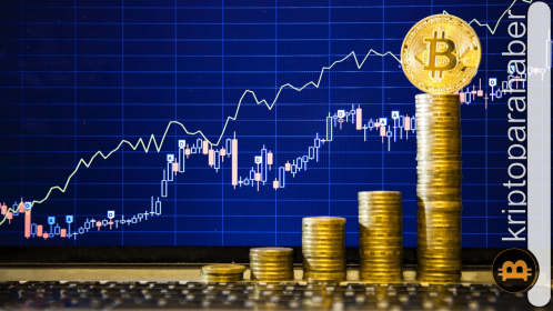 Bitcoin fiyatı bu hafta yeni zirveye ulaşacak mı?