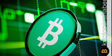 Bitcoin Cash son 3 yılın zirvesine ulaştı! İşte nedenleri...