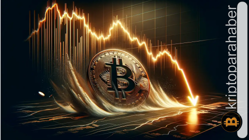 Kripto piyasası yönünü belirlemeye çalışırken bu altcoinlere dikkat! Düşüş derinleşebilir