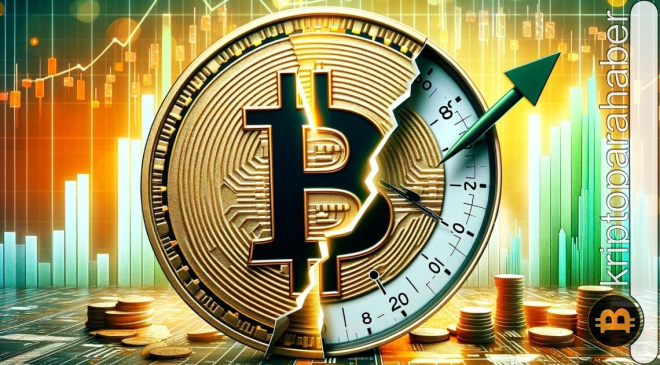 Bitcoin halving sonrasında en çok kazanan kripto para birimleri!