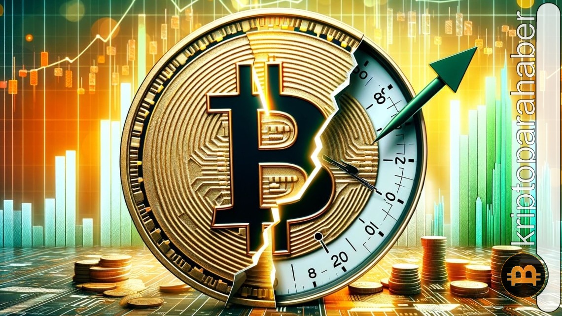Bitcoin halving sonrasında en çok kazanan kripto para birimleri!