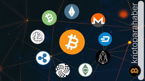 Bu kripto paralardaki geri çekilme büyük bir fırsat olabilir! İşte sebebi