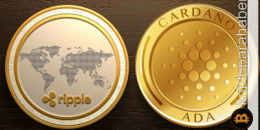 XRP vs Cardano: Hangi varlık daha hızlı 1 doları kırabilir?