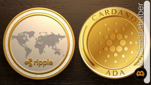 XRP vs Cardano: Hangi varlık daha hızlı 1 doları kırabilir?