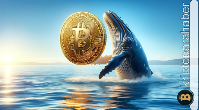 Bitcoin balinaları satış yaparken öne çıkan altcoinler hangileri?