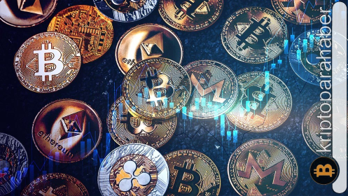 Piyasanın önde gelen altcoinlerinde son durum: ETH, SOL, XRP ve LINK