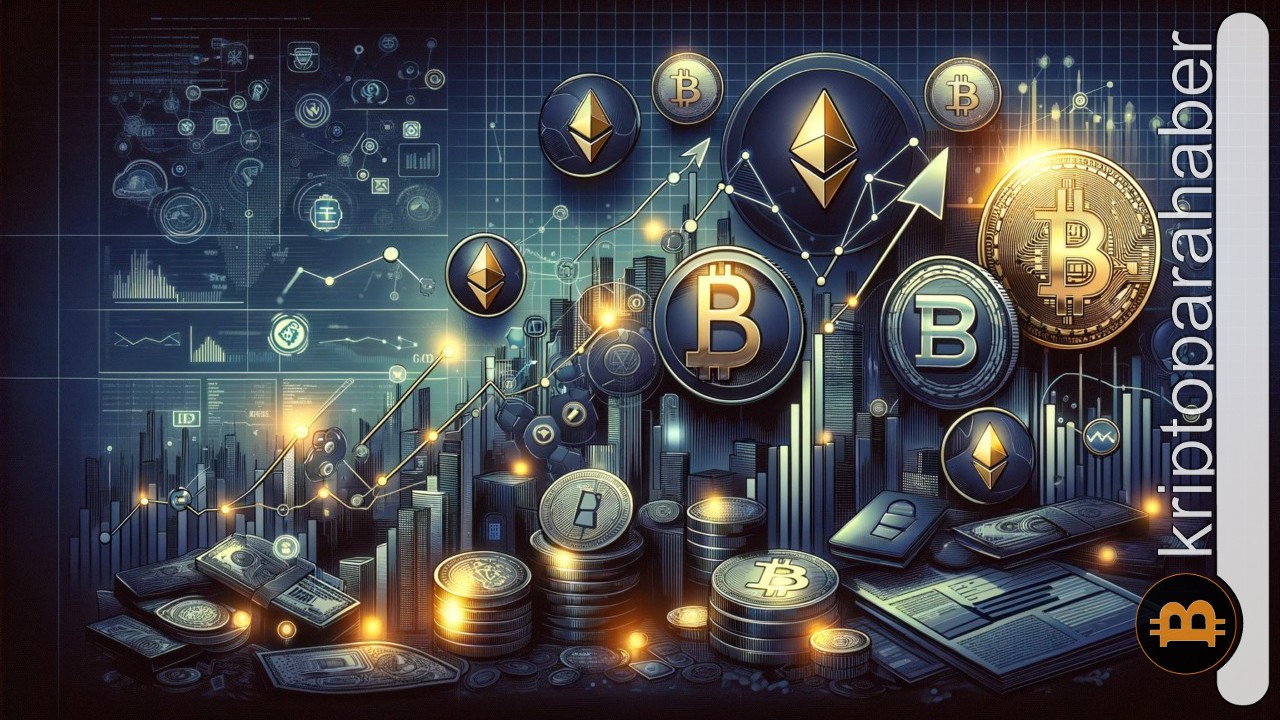 Bitcoin halving etkinliği yaklaşırken hangi altcoinler ön plana çıkacak?