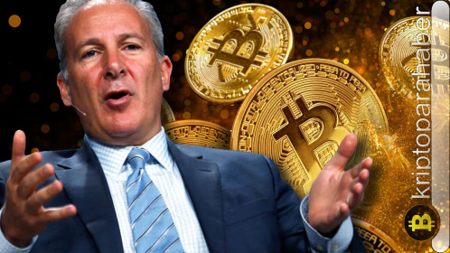 15 Nisan kripto fiyatları: Piyasa yükselirken Peter Schiff, Bitcoin için kritik destek seviyelerini açıkladı!