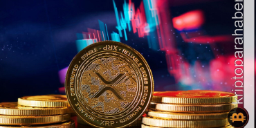 XRP fiyatı için son fırsat: 1 dolar hedefinin önündeki engeller kalkıyor!